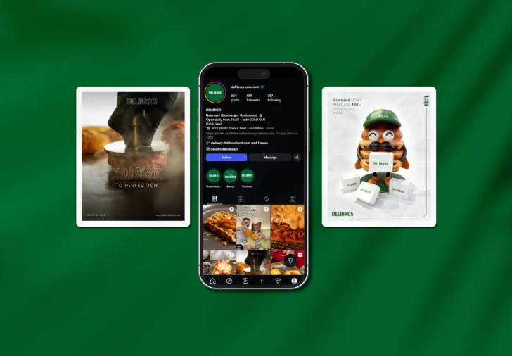 digital marketing agency