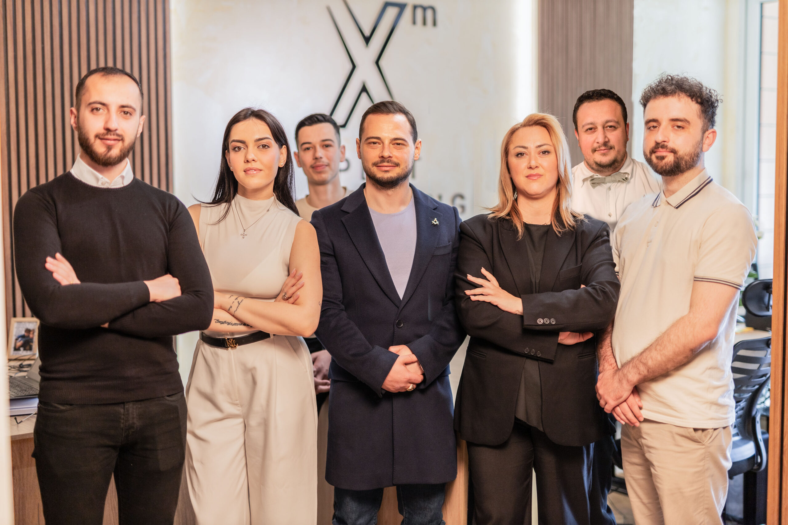 Web development agency in Albania software engineers building web applications in Tirana