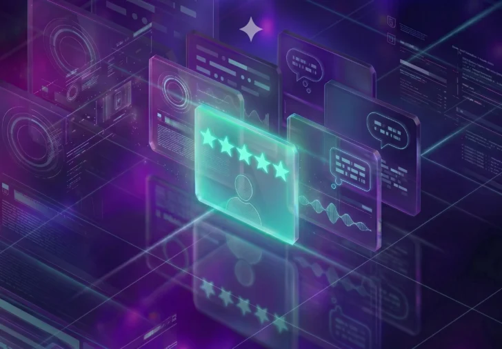 Marketing Agency Testimonials