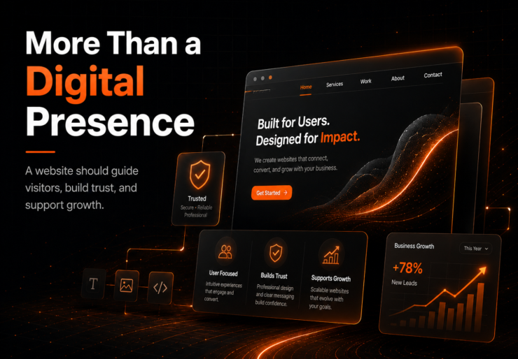 website