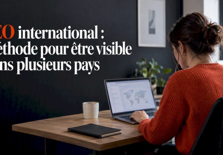 Expert en comparaison de recherches locales