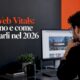 Lo sviluppatore controlla il caricamento di un sito