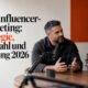 B2B Creator im Podcast-Interview mit einem Branchenexperten