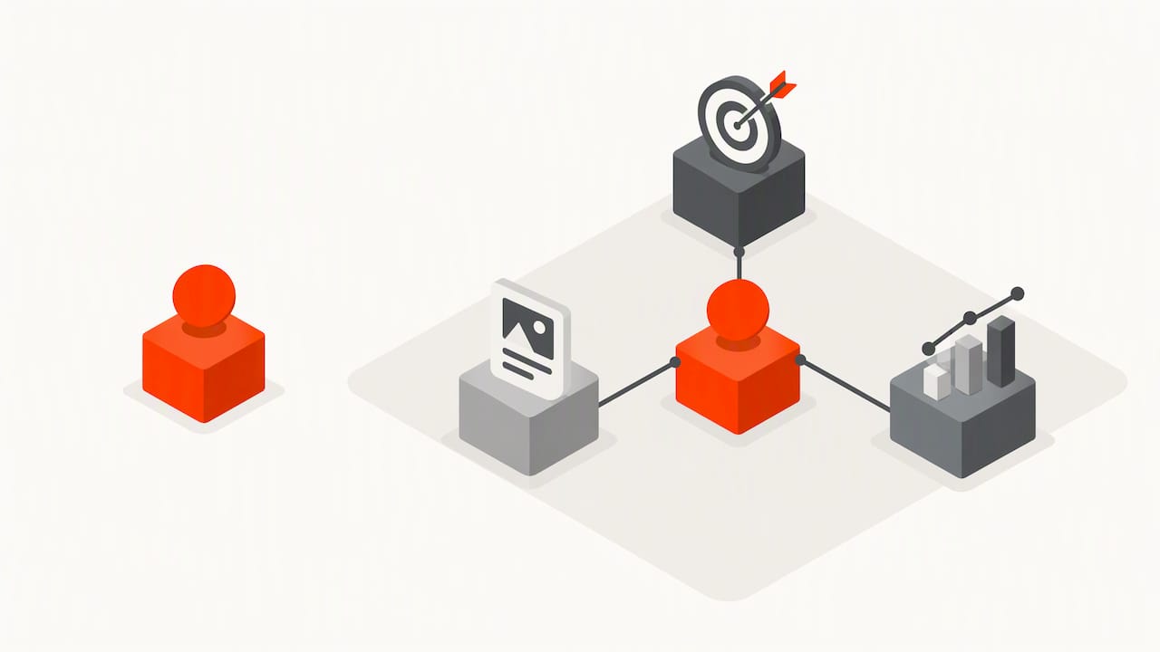 Influencer-Kooperationen kombiniert mit strategischem Content und Datenanalyse