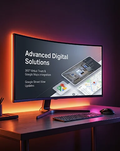 Advanced Digital Solutions - 380.33x479.36 Pixel