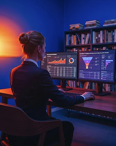 Data & Analytics - 380.33x479.36 Pixel