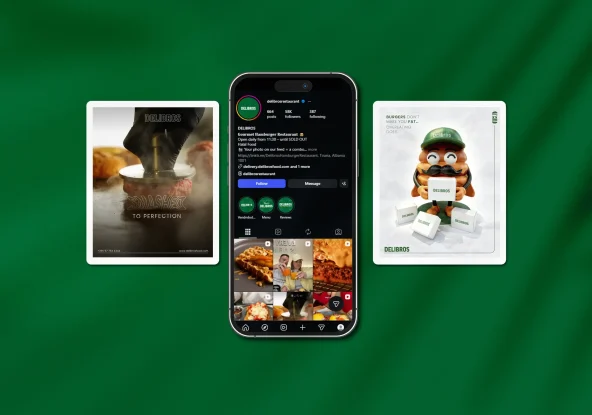 digital marketing agency