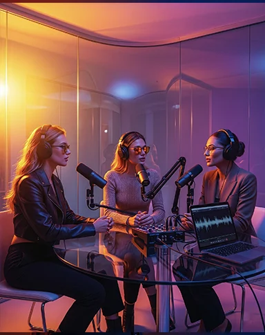 Podcast - 380.33x479.36 Pixel