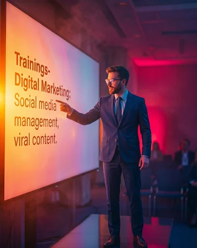 Trainings - 380.33x479.36 Pixel