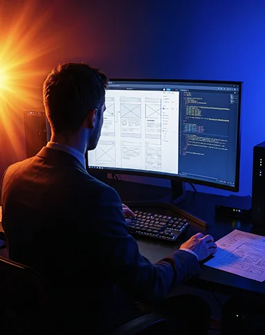 Web, Tech & Innovation